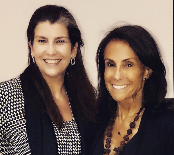 Como Marcia de Luca no Curso de Saúde integral e Bem estar com Dr. Fabio Gabas