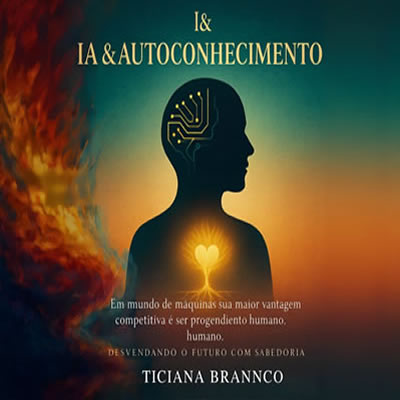IA & O AUTOCONHECIMENTO – E-BOOK