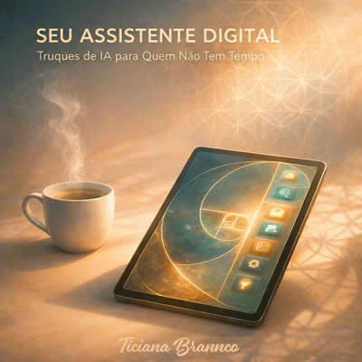 Seu assistente digital
